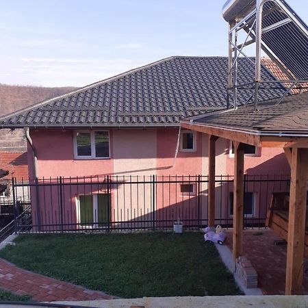 Апартаменти Casa Emilia Оршова Екстер'єр фото